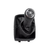 VOLKSWAGEN POLO 2002 - 2009 VİTES TOPUZU VE KÖRÜĞÜ 5 İLERİ