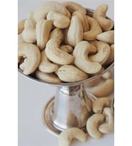 Çiğ Kaju 1 Kg