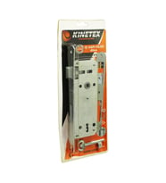 İÇ KAPI ODA KİLİT 40MM ÇELİK GALVENİZ KAPLAMA GÖVDE PİRİNÇ - NİKEL MATERYALLER KTX-2239 (5343)