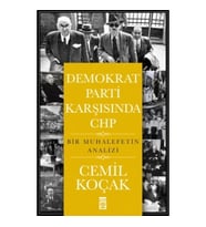 Demokrat Parti Karşısında CHP
