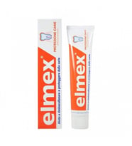 ELMEX ÇÜRÜK ÖNLEYİCİ DİŞ MACUNU 75ML