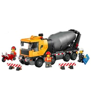 City Beton Mikseri 60478
