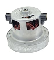 Fantom Uyumlu DC 2400 Süpürge Motoru