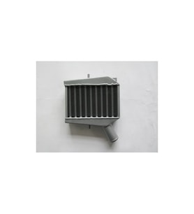 HONDA CRV- 02/04; İNTERCOOLER HAVA SOĞUTMA RADYATÖRÜ 442-4835