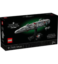 LEGO Star Wars 75405 Home One Starcruiser