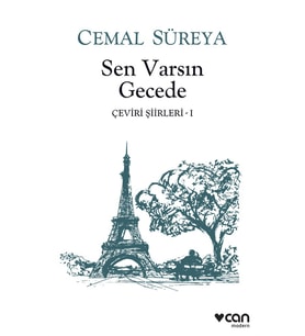 Sen Varsın Gecede: Çeviri Şiirleri 1