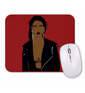 Anti 03 Mouse Pad