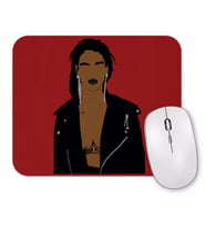 Anti 03 Mouse Pad