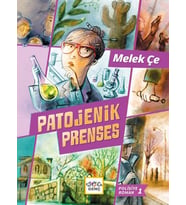 Patojenik Prenses