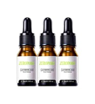 Süper Zero Pore 3adet 30 ml Ölçekte Instant Perfection Gerginlik Serumu Serumu