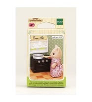 Sylvanian Families Fırın Seti 5145