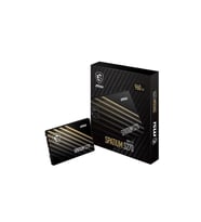 MSI  960GB SPATIUM S270 500-450MB/s SSD SATA-3 DİSK