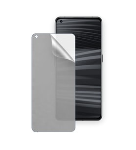 SChitec Realme GT2 Pro Uyumlu Ön Yüzey Mat Hidrojel Ekran Koruyucu