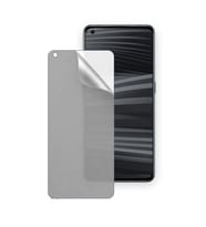 SChitec Realme GT2 Pro Uyumlu Ön Yüzey Mat Hidrojel Ekran Koruyucu
