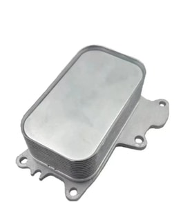 Yağ Soğutucu– 55488257-WISCO- Chevrolet Uyumlu