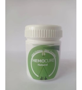 Hemocure Natural Cilt Bakım 50 ml