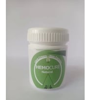 Hemocure Natural Cilt Bakım 50 ml