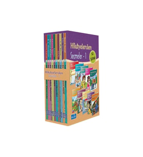 100 Temel Eserden Seçmeler 1 - 10 Kitap