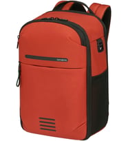 Samsonite Ks6-00-007 13.3" Moderny Seyahat Notebook Sırt Çantası Kırmızı