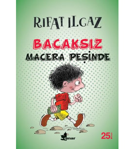 Bacaksız Macera Peşinde