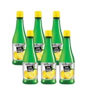 Doğanay Limon Suyu 250 ml x 6 Adet Pet