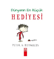 Dünyanın En Küçük Hediyesi