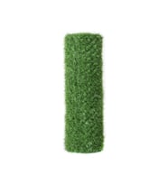 Çim Çit Çift Sargılı Örgü Telli Bahçe Çiti 150 Cm X 10 Mt (Yeşil)