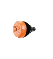 Claber 9089 Elegant 5 Fonksli ionlu Ayarlı Sulama Tabancası