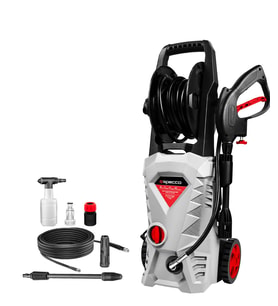 135 BAR 1650 W BASINÇLI YIKAMA MAKİNESİ SPECCO (KOT)