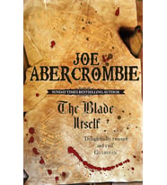 The Blade Itself: Book One (Krem)