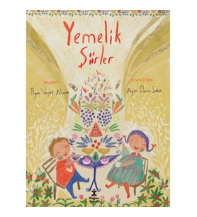 Yemelik Şiirler