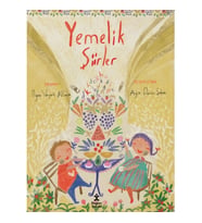 Yemelik Şiirler