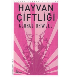 Hayvan Çiftliği