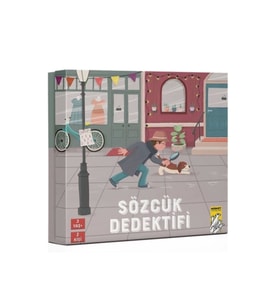 Sözcük Dedektifi
