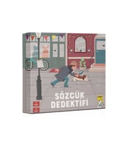 Sözcük Dedektifi