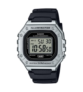 CASIO W-218HM-7AVDF ERKEK KOL SAATİ