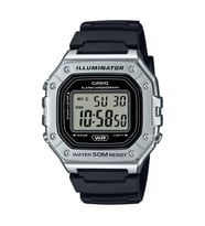 CASIO W-218HM-7AVDF ERKEK KOL SAATİ