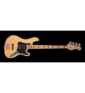 CORT GB64JJNAT 4 Telli Bas Gitar