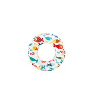 Intex 59241 Sevimli Desenli Simit 61 Cm (Karışık)
