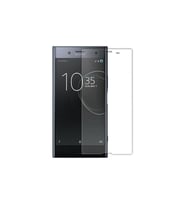 Sony Xperia XZ Premium Kırılmaz Ekran Koruyucu Temperli Cam