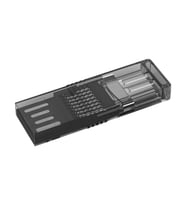ALLY Type-c Usb C Micro TF Kart Okuyucu - Telefon Tablet Pc-Laptop Bellek Kart Okuyu - SSSSSS8768-6