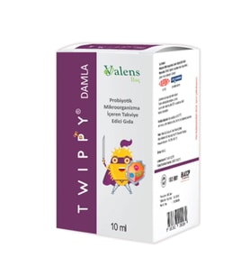 Twippy Damla 10ml