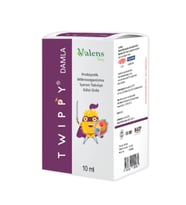 Twippy Damla 10ml