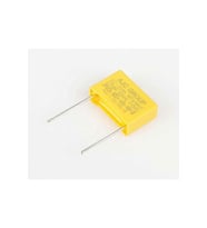 1.5mf 275v Kutupsuz Kondansatör