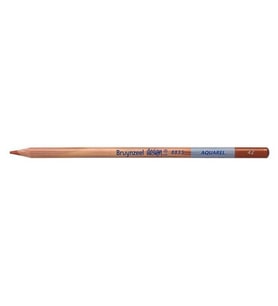 Bruynzeel Design Aquarel Boya Kalemi 42 Sienna 