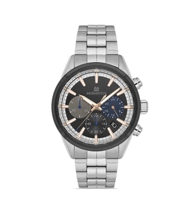 MOMENTUS CC306T-04SS Erkek Kol Saati