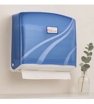 Z Katlama Kağıt Havlu Dispenseri