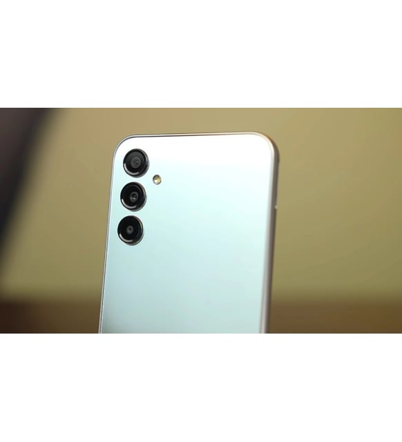 Samsung Galaxy A25 5G Beyaz 128 GB / 6 GB Ram Yenilenmiş Ürün (C