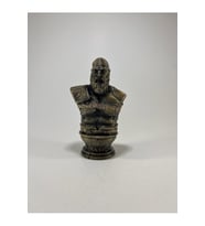 Kratos büst - God Of War — 10 cm