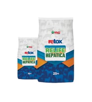 Retox ReLife Verim Düşüklüğü ve Zayıflama Önleyici Yem Katkı (BEYAZ-SOHO GRİ)